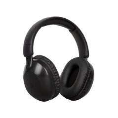 Cuffie Headphones Bluetooth 5 4 Vultech FOLD Type C Nere
