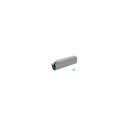 Toner Laser Comp  Rig  Oki 41963607 Ciano