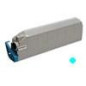 Toner Laser Comp. Rig. Oki 41963607 Ciano Toner Laser Comp. Rig. Oki 41963607 Ciano