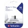 Pen Drive Verbatim Store n Stay NANO 16GB USB 2 0