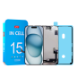 Display Compatibile Iphone 15 Incell Qualità Premium