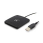 Lettore Ewent USB DNIe Smart Card Nero Lettore Ewent USB DNIe Smart Card Nero