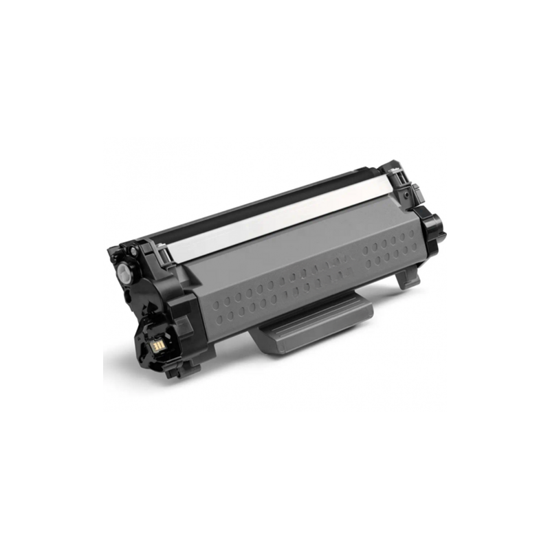 Toner Laser Comp. Rig. Brother TN-2510XXL Con Chip 5K