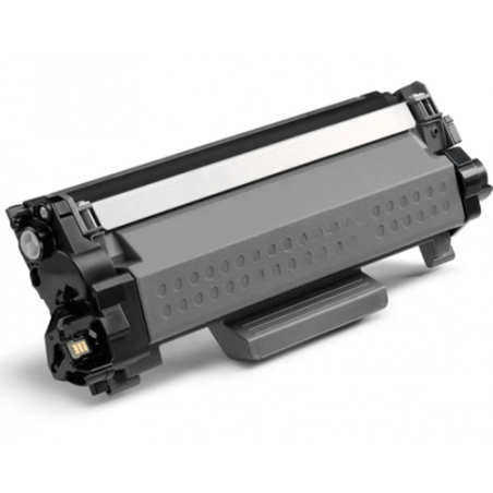 Toner Laser Comp  Rig  Brother TN-2510XXL Con Chip 5K