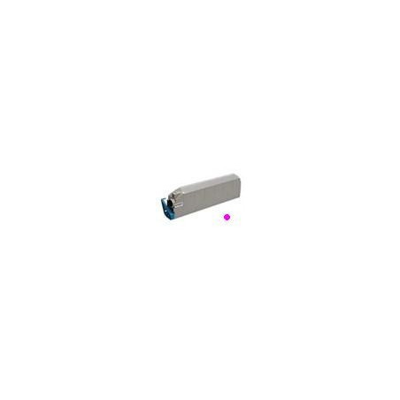Toner Laser Comp  Rig  Oki 41963606 Magenta