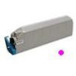 Toner Laser Comp. Rig. Oki 41963606 Magenta Toner Laser Comp. Rig. Oki 41963606 Magenta