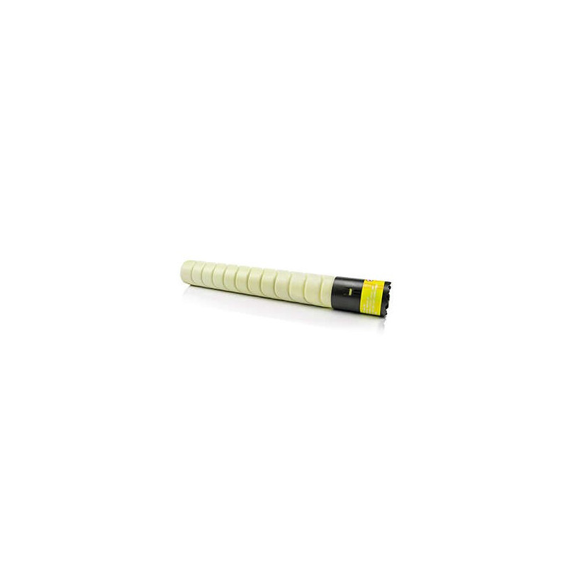 Toner Compatibile Ricoh MPC3503 /841818 Giallo RePro Toner Compatibile Ricoh MPC3503 /841818 Giallo RePro