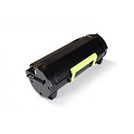 Toner Laser Comp Rig Lexmark M1140 24B6213 Nero