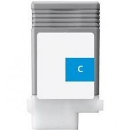 Inchiostro per Canon 130ml PFI-107C Ciano Inchiostro per Canon 130ml PFI-107C Ciano