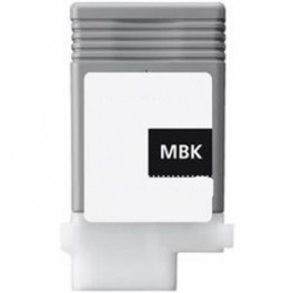 Inchiostro per Canon 130ml PFI-107MBK Nero Matte Inchiostro per Canon 130ml PFI-107MBK Nero Matte