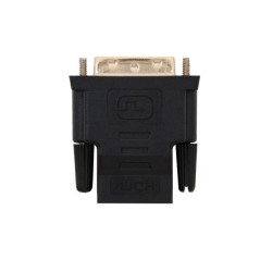 Adattatore DVI-HDMI Nanocable 24 1 M HDMI A F
