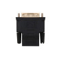 Adattatore DVI-HDMI Nanocable 24+1/M HDMI A/F Adattatore DVI-HDMI Nanocable 24+1/M HDMI A/F