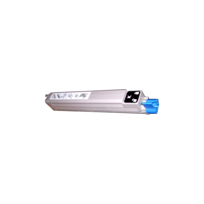 Toner Laser Comp. Rig. Oki 42918916 Nero Toner Laser Comp. Rig. Oki 42918916 Nero