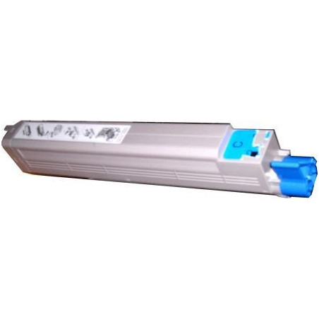 Toner Laser Comp  Rig  Oki 42918915 Ciano