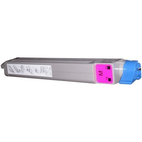 Toner Laser Comp  Rig  Oki 42918914 Magenta