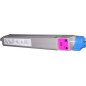 Toner Laser Comp. Rig. Oki 42918914 Magenta Toner Laser Comp. Rig. Oki 42918914 Magenta