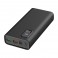 Power Bank 20000mAh Polimeri 22W PD 3 0 QC 3 0 Display LED