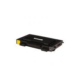 Toner Laser Comp Rig Samsung CLP-500 Nero