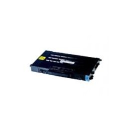 Toner Laser Comp Rig Samsung CLP-500 Ciano Toner Laser Comp Rig Samsung CLP-500 Ciano