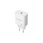 Caricabatterie da muro Nanocable USB-C/PD 20W Bianco Caricabatterie da muro Nanocable USB-C/PD 20W Bianco