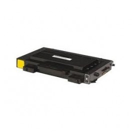 Toner Laser Comp Rig Samsung CLP-510 Nero Toner Laser Comp Rig Samsung CLP-510 Nero