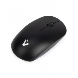 Mouse Wireless Vultech MW-09N 1600DPI 2 4 GHz Ricaricabile