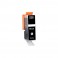 Cartuccia Comp Rig Canon PGI-530PGBK Nero
