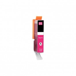Cartuccia Comp Rig Canon CLI-531M Magenta Cartuccia Comp Rig Canon CLI-531M Magenta