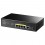 Switch Cudy Gigabit PoE a 5 porte con 1 porta SFP