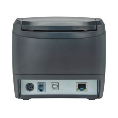 Stampante termica per biglietti AVPos 300 mm/s USB Wi-Fi Lan