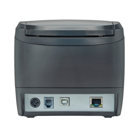 Stampante termica per biglietti AVPos 300 mm/s USB Wi-Fi Lan