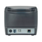 Stampante termica per biglietti AVPos 300 mm/s USB Wi-Fi Lan Stampante termica per biglietti AVPos 300 mm/s USB Wi-Fi Lan