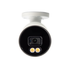 Telecamera Vultech 5MP Bullet 4in1 AHD Showcolor OtticaFissa