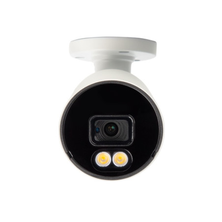 Telecamera Vultech 5MP Bullet 4in1 AHD Showcolor OtticaFissa
