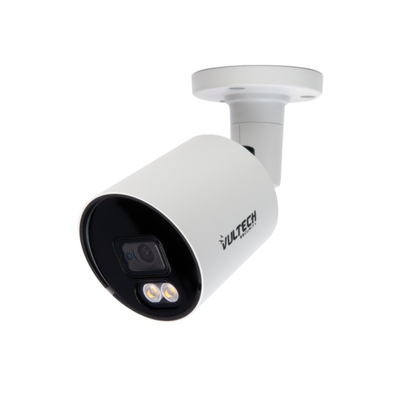 Telecamera Vultech 5MP Bullet 4in1 AHD Showcolor OtticaFissa