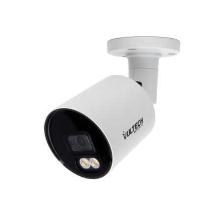 Telecamera Vultech 5MP Bullet 4in1 AHD Showcolor OtticaFissa