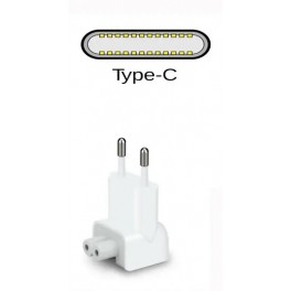 Alimentatore Universale 100W Type C 7066