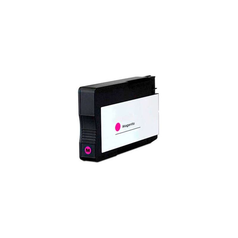 Cartuccia Comp. Rig. HP 712  / 3ED68A Magenta
