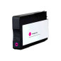Cartuccia Comp. Rig. HP 712  / 3ED68A Magenta