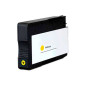 Cartuccia Comp. Rig. HP 712 / 3ED69A Giallo