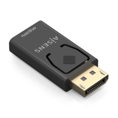 Convertitore Aisens DisplayPort a HDMI - DP M - HDMI H