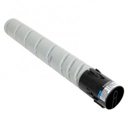 Toner Neutro Minolta TN-322 A33K050 Nero Toner Neutro Minolta TN-322 A33K050 Nero