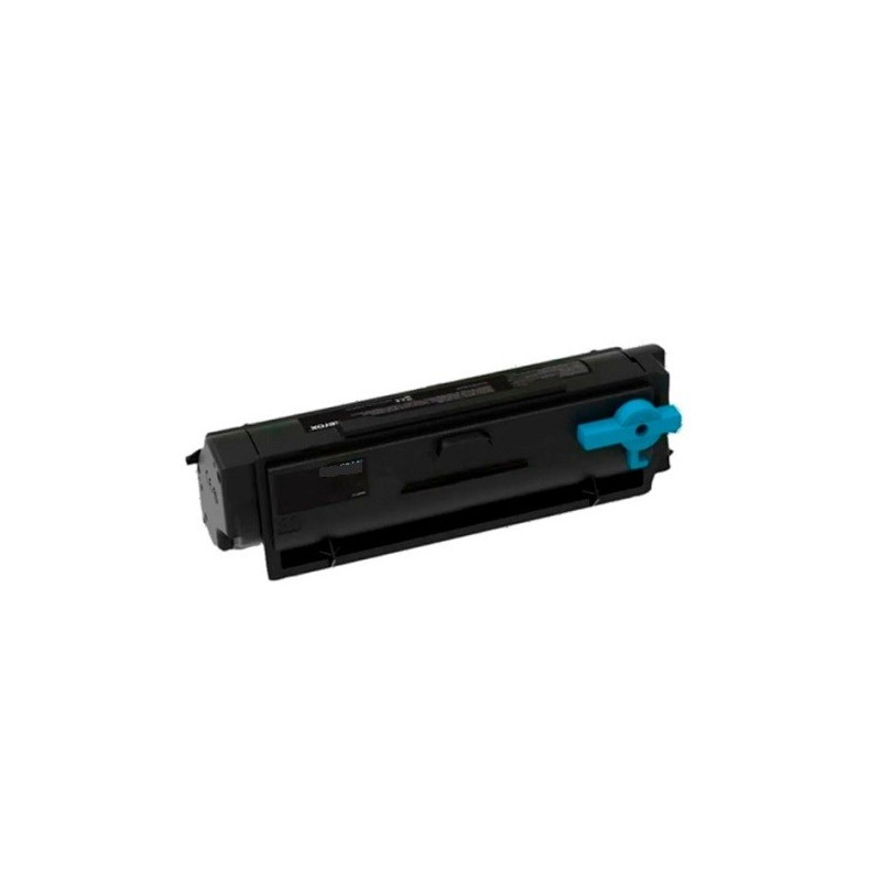 Toner Laser Comp. Rig. Xerox B315 / 006R04376 Nero