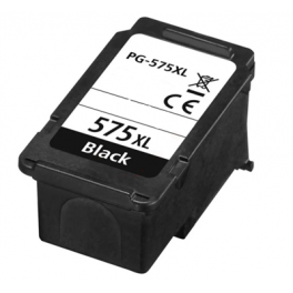 Cartuccia Comp Rig Canon PG-575XL 5437C001 Nero Cartuccia Comp Rig Canon PG-575XL 5437C001 Nero