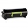 Toner Laser Comp Rig Lexmark M5100 24B6015 Nero