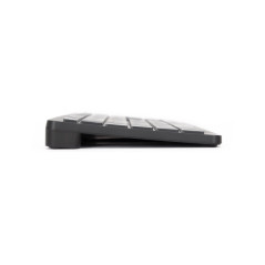Kit Tastiera e Mouse Wireless Vultech KM-851W 2000DPI 2,4GHz