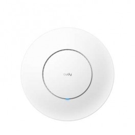 Access Point wireless Gigabit Cudy AP1300 AC1200 PoE passivo