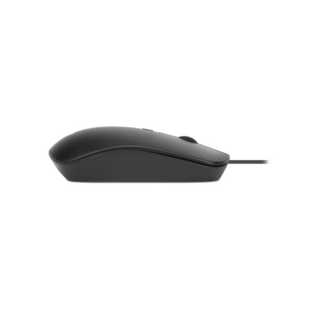 Mouse Ottico Vultech Usb MOU-10N 2000DPI Regolabili Nero