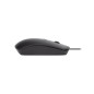 Mouse Ottico Vultech Usb MOU-10N 2000DPI Regolabili Nero Mouse Ottico Vultech Usb MOU-10N 2000DPI Regolabili Nero