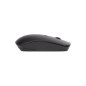 Mouse Wireless Vultech MW-10N 1600DPI clic silenzioso Nero Mouse Wireless Vultech MW-10N 1600DPI clic silenzioso Nero